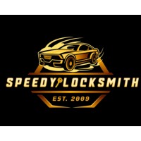 Speedy Locksmith logo - Similar company to Chicago Locksmiths