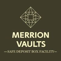 Merrion Vaults logo - Similar company to The Vaults Group