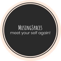 MusingSpaces logo - Similar company to Alesea Inc.