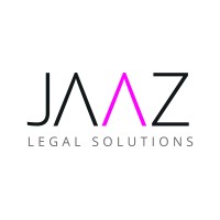 JAAZ LEGAL SOLUTIONS logo - Similar company to Castro & Rodríguez Asesoría Jurídica Y Consultoría
