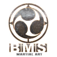 BMS Martial Art logo - Similar company to Art Martial Knowledge