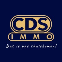 CDS IMMO logo - Similar company to B.O.S. Construct