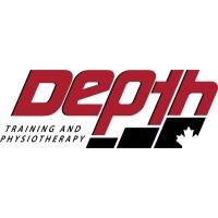 Depth Training & Physiotherapy logo - Similar company to Milton Menace Jr. A Hockey Club