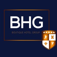 Boutique Hotel Group Ltd logo - Similar company to Ciel Capital Ltd