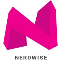 Nerdwise logo - Similar company to Peoplelinx, Now Frontline Selling