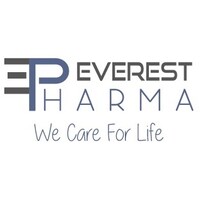 Everest Pharma logo - Similar company to Pharma