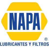 Napa Ecuador logo - Similar company to Agripower Ltd