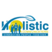Holistic Communications Pty Ltd