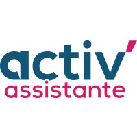 Activ'Assistante logo - Similar company to Une-Assistante.Fr