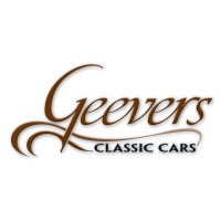 Geevers Classic Cars logo - Similar company to Datec Winkeltechniek B.V.