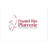 DANIEL RIO PLATRERIE ISOLATION logo - Similar company to Couverture Julé