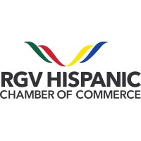 RGV Hispanic Chamber of Commerce logo - Similar company to Disability Chamber Of Commerce-Rgv