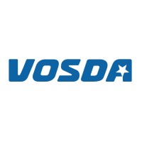 Vosda logo - Similar company to Two Productions