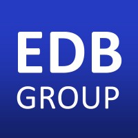 EDB Group logo - Similar company to Edb Consulting Group