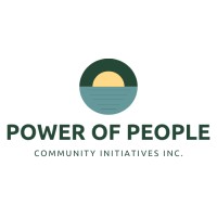 Power Of People Community Initiatives Inc.