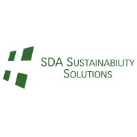 SDA Sustainability Solutions GmbH & Co. KG logo - Similar company to Caipster
