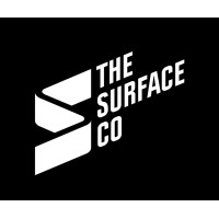 The Surface Co logo - Similar company to Competition Athletic Surfaces