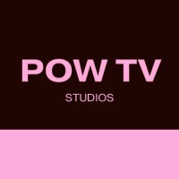 POW TV Studios logo - Similar company to Four Point Mapping