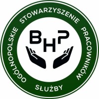 Ogólnopolskie Stowarzyszenie Pracowników Służby BHP logo - Similar company to Faraone Poland