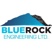 Bluerock Engineering Ltd. logo - Similar company to West Pacific Group