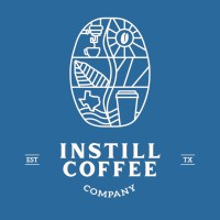 Instill Coffee Co logo - Similar company to M Dental Studio