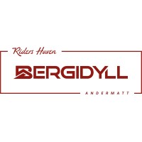 Hotel Bergidyll - Riders Haven Andermatt logo - Similar company to Sayslife