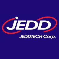 JEDD TECHNOLOGIES CORP. logo - Similar company to Ingenix Technologies Inc.