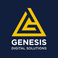 Genesis Digital Solutions logo - Similar company to Intellecteu