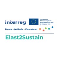 Elast2Sustain logo - Similar company to Ithemm