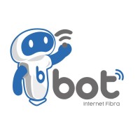 BOT Internet logo - Similar company to Led Internet