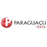 Paraguaçu Têxtil logo - Similar company to Grupo Tecnotextil