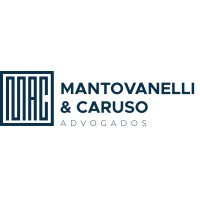 Mantovanelli & Caruso Advogados logo - Similar company to Garrido Sanchez Advogados