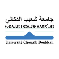 Université Chouaïb Doukkali El Jadida logo - Similar company to Faculty Of Sciences, Chouaib Doukkali University