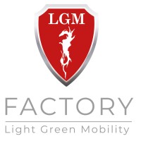 LGM FACTORY logo - Similar company to Spring Mobility