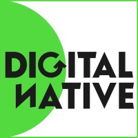 Digital Native logo - Similar company to Digital Native