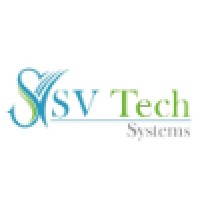 Sv Tech Systems Inc