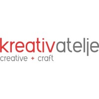 kreativ atelje logo - Similar company to Nash! ━ A Digital Design And Strategy Studio