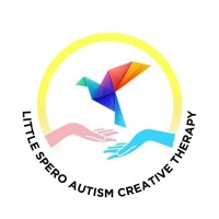 Little Spero Autism Creative Therapy logo - Similar company to Community Independent School District