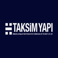 TAKSİM YAPI logo - Similar company to Güryapı