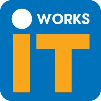 ITWorks logo - Similar company to Landerlab