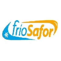 FRIO SAFOR - European Transport logo - Similar company to Smj & Co.