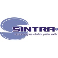 SINTRA (Soluciones Integrales en Telefonia y Rastreo Satelital) logo - Similar company to Syegps
