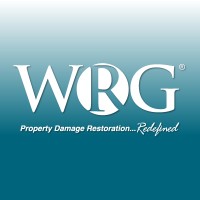 The Water Restoration Group logo - Similar company to Condoconnect