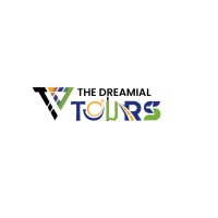 The Dreamial Tours (Pvt) Ltd logo - Similar company to Brandswolf