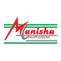 Manisha Construction logo - Similar company to Madhure Infra Engineering Pvt.Ltd.
