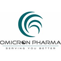 Omicron Pharma Pvt Ltd logo - Similar company to Elevate Scientific