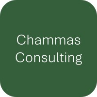 Chammas Consulting logo - Similar company to Wittij Consulting