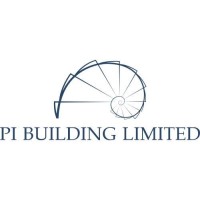 PI Building logo - Similar company to Construction Consultant