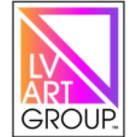 LV Art Group, Inc. logo - Similar company to Remote Guyana