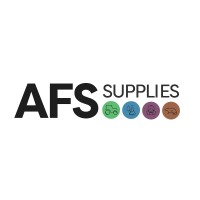 AFS Supplies Ltd logo - Similar company to Dalpest Pest Solutions